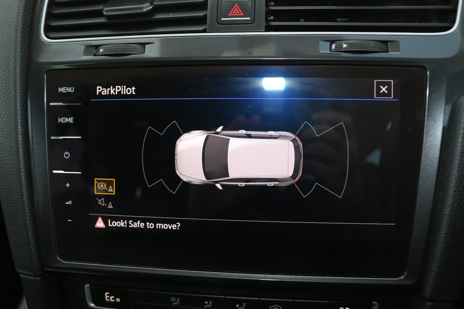 Used Volkswagen Golf 2018 for sale - 76858915: Photo 16