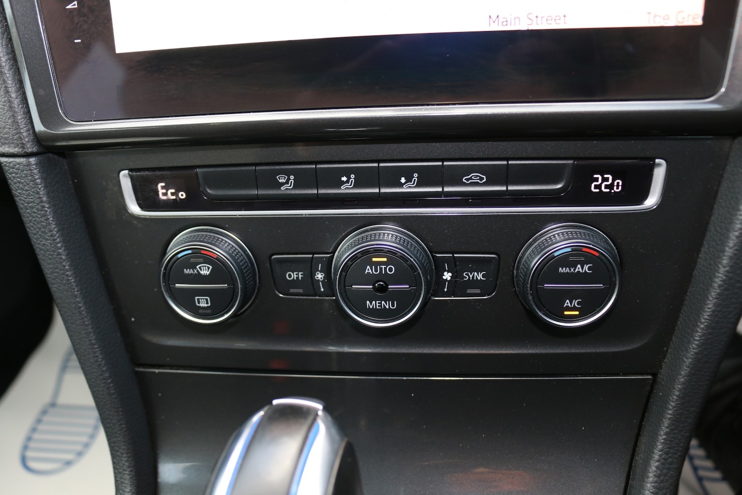 Used Volkswagen Golf 2018 for sale - 76858915: Photo 17