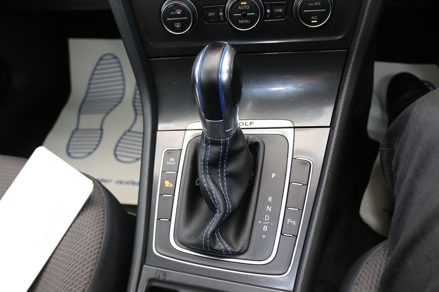 Used Volkswagen Golf 2018 for sale - 76858915: Photo 18