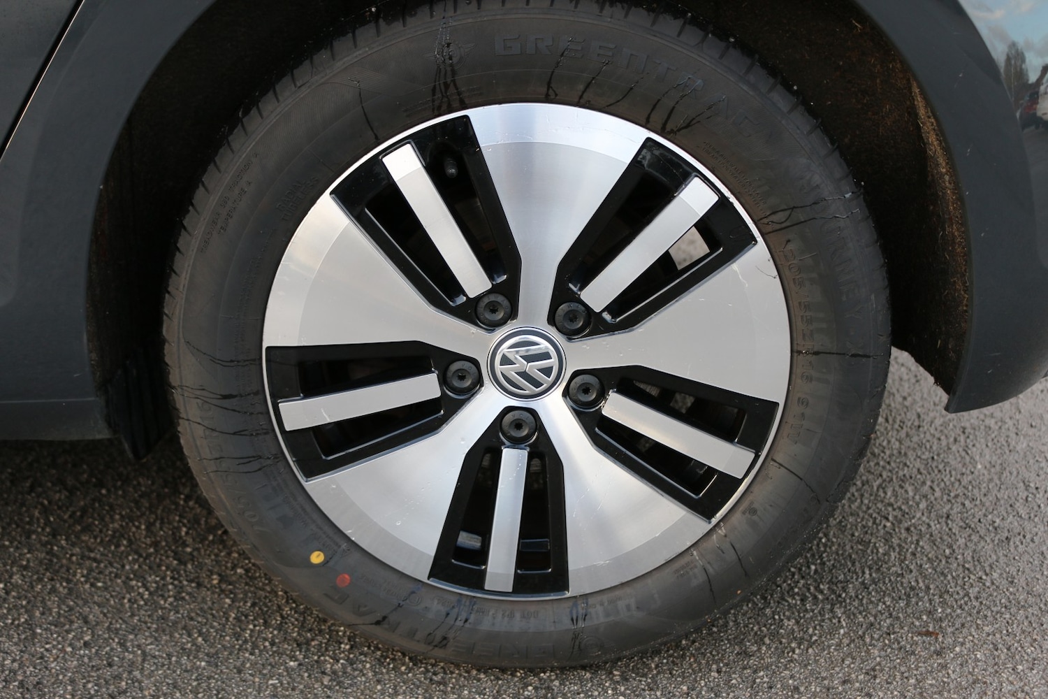 Used Volkswagen Golf 2018 for sale - 76858915: Photo 4