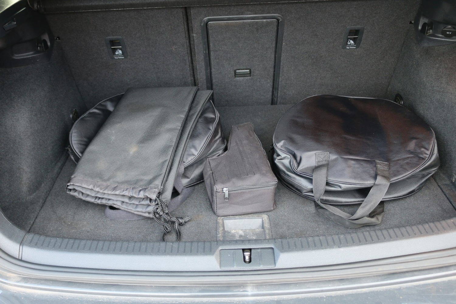 Used Volkswagen Golf 2018 for sale - 76858915: Photo 7