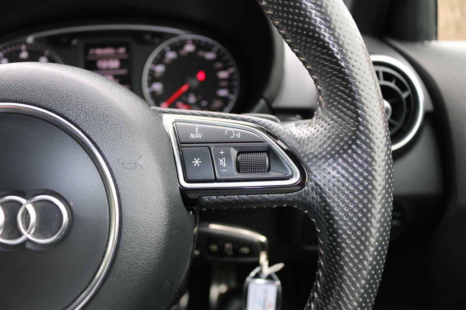 Used Audi A1 2018 for sale - 76769548: Photo 12