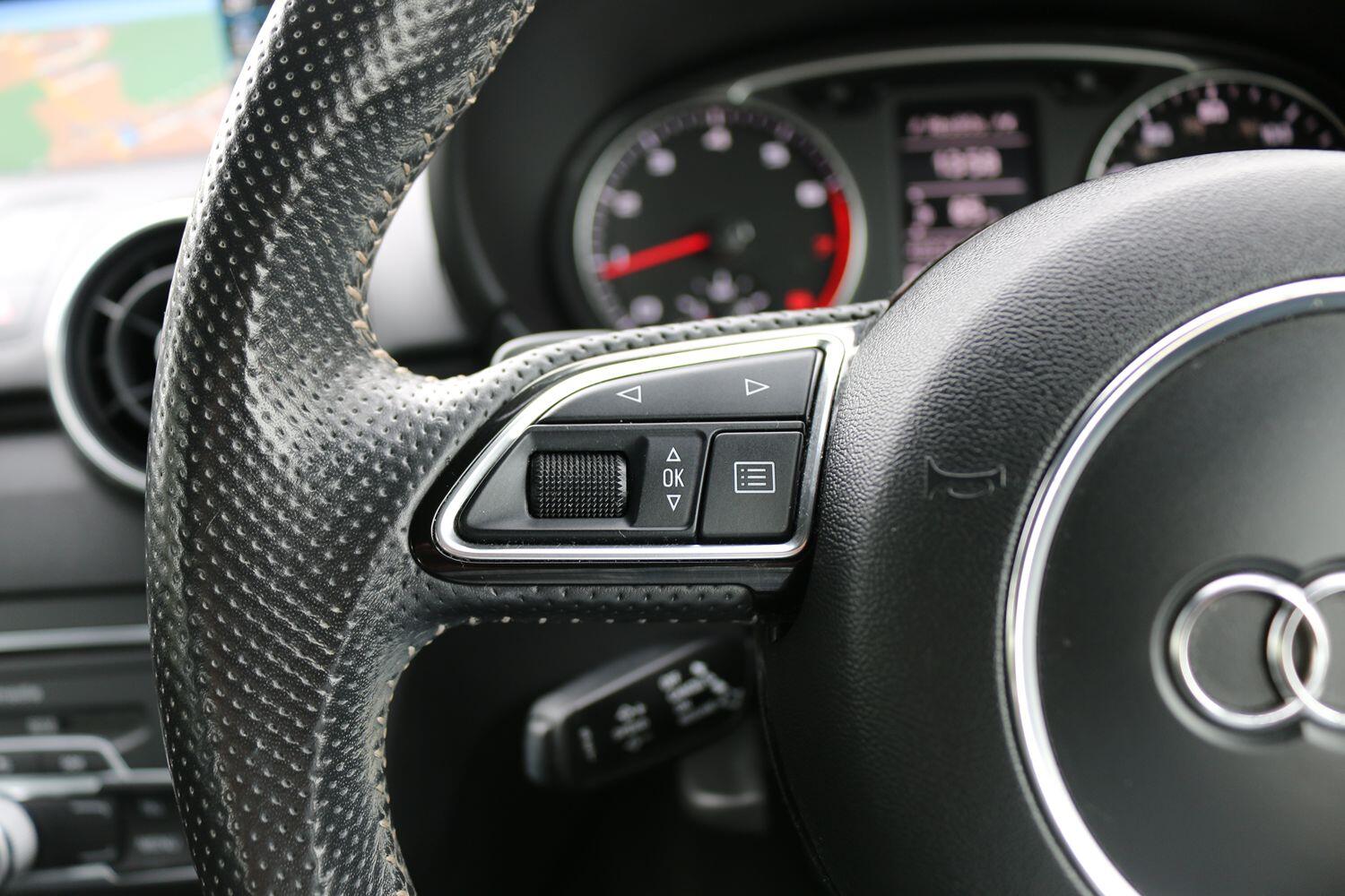 Used Audi A1 2018 for sale - 76769548: Photo 13