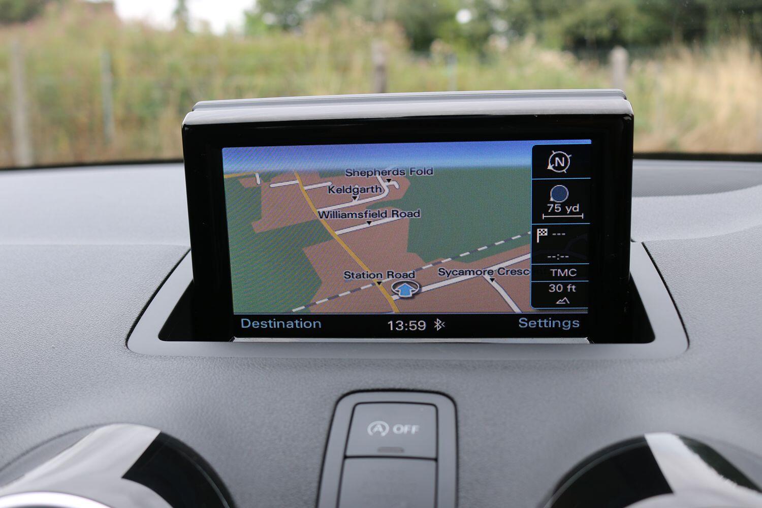 Used Audi A1 2018 for sale - 76769548: Photo 16