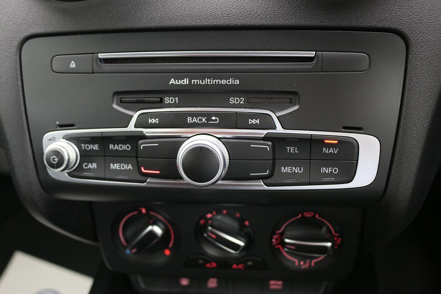 Used Audi A1 2018 for sale - 76769548: Photo 17