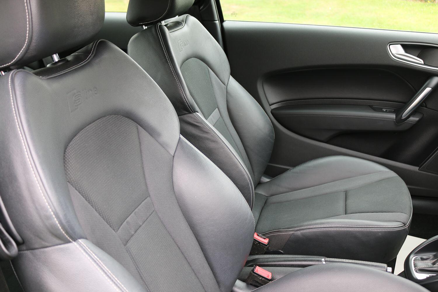 Used Audi A1 2018 for sale - 76769548: Photo 8