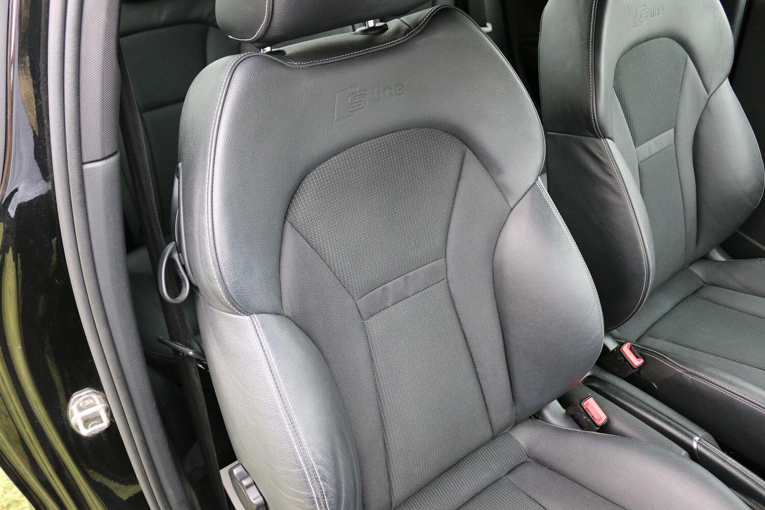 Used Audi A1 2018 for sale - 76769548: Photo 9