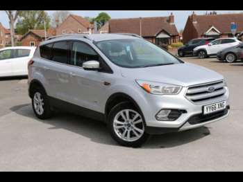 2016 - 2.0 TDCi Zetec 5dr