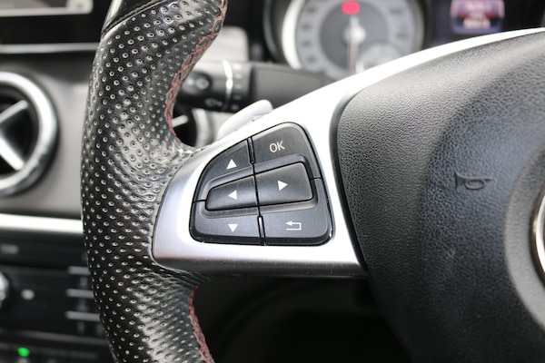 Used Mercedes-Benz CLA 2015 for sale - 76299071: Photo 13