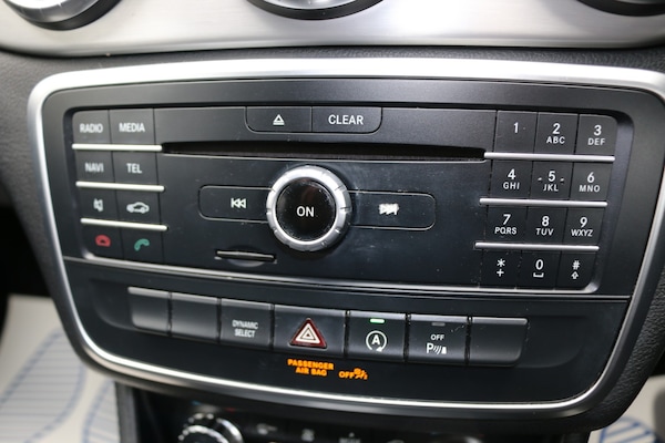 Used Mercedes-Benz CLA 2015 for sale - 76299071: Photo 16
