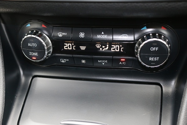 Used Mercedes-Benz CLA 2015 for sale - 76299071: Photo 17