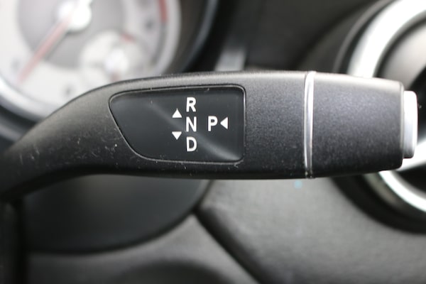 Used Mercedes-Benz CLA 2015 for sale - 76299071: Photo 19
