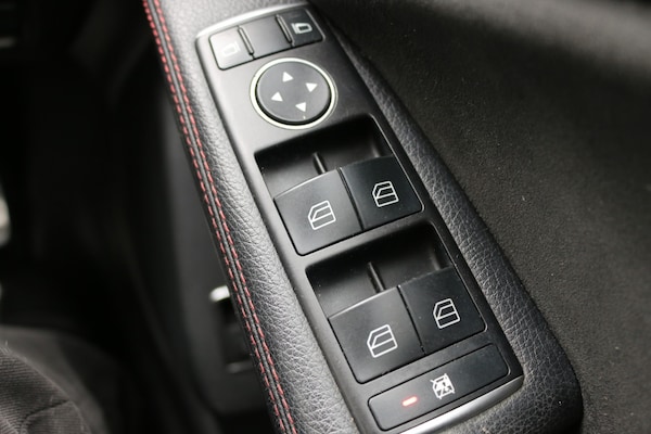 Used Mercedes-Benz CLA 2015 for sale - 76299071: Photo 21