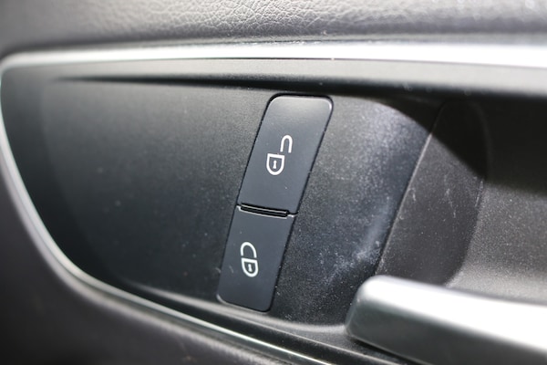Used Mercedes-Benz CLA 2015 for sale - 76299071: Photo 22