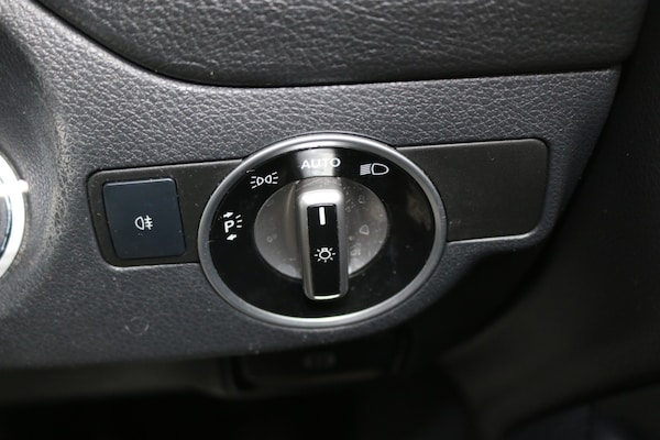 Used Mercedes-Benz CLA 2015 for sale - 76299071: Photo 23