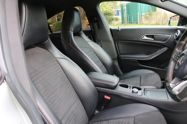 Used Mercedes-Benz CLA 2015 for sale - 76299071: Photo 9