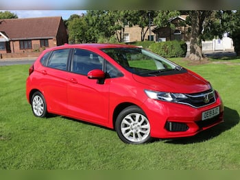 Used Honda Jazz 2019 for sale - 79779721: Photo
