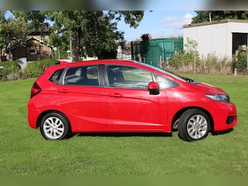Used Honda Jazz 2019 for sale - 79779721: Photo