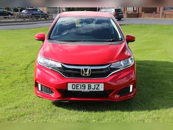Used Honda Jazz 2019 for sale - 79779721: Photo