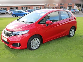 Used Honda Jazz 2019 for sale - 79779721: Photo