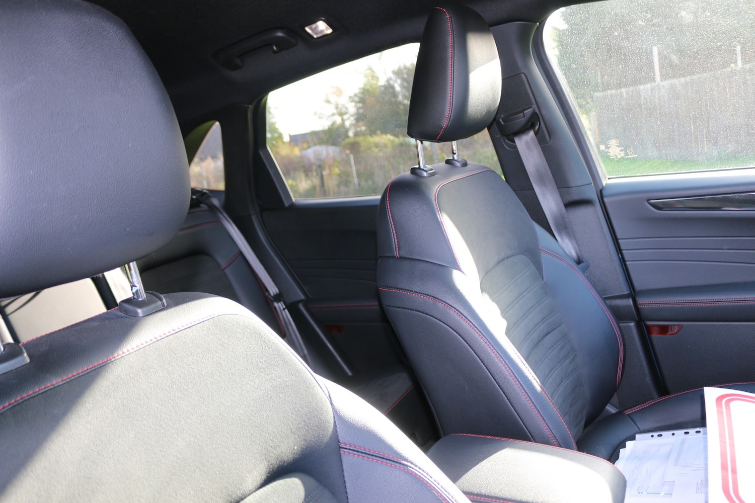 Used Ford Kuga 2021 for sale - 76396985: Photo 12