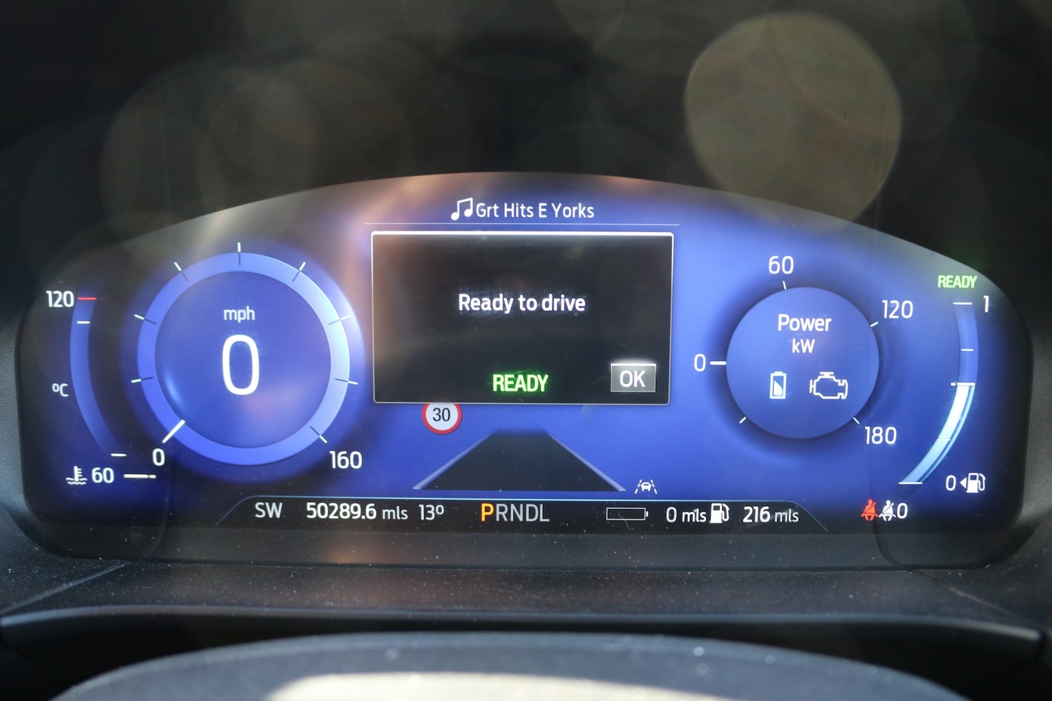 Used Ford Kuga 2021 for sale - 76396985: Photo 13