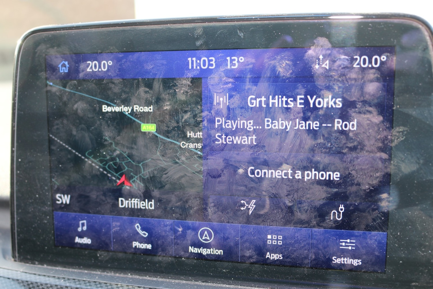 Used Ford Kuga 2021 for sale - 76396985: Photo 18