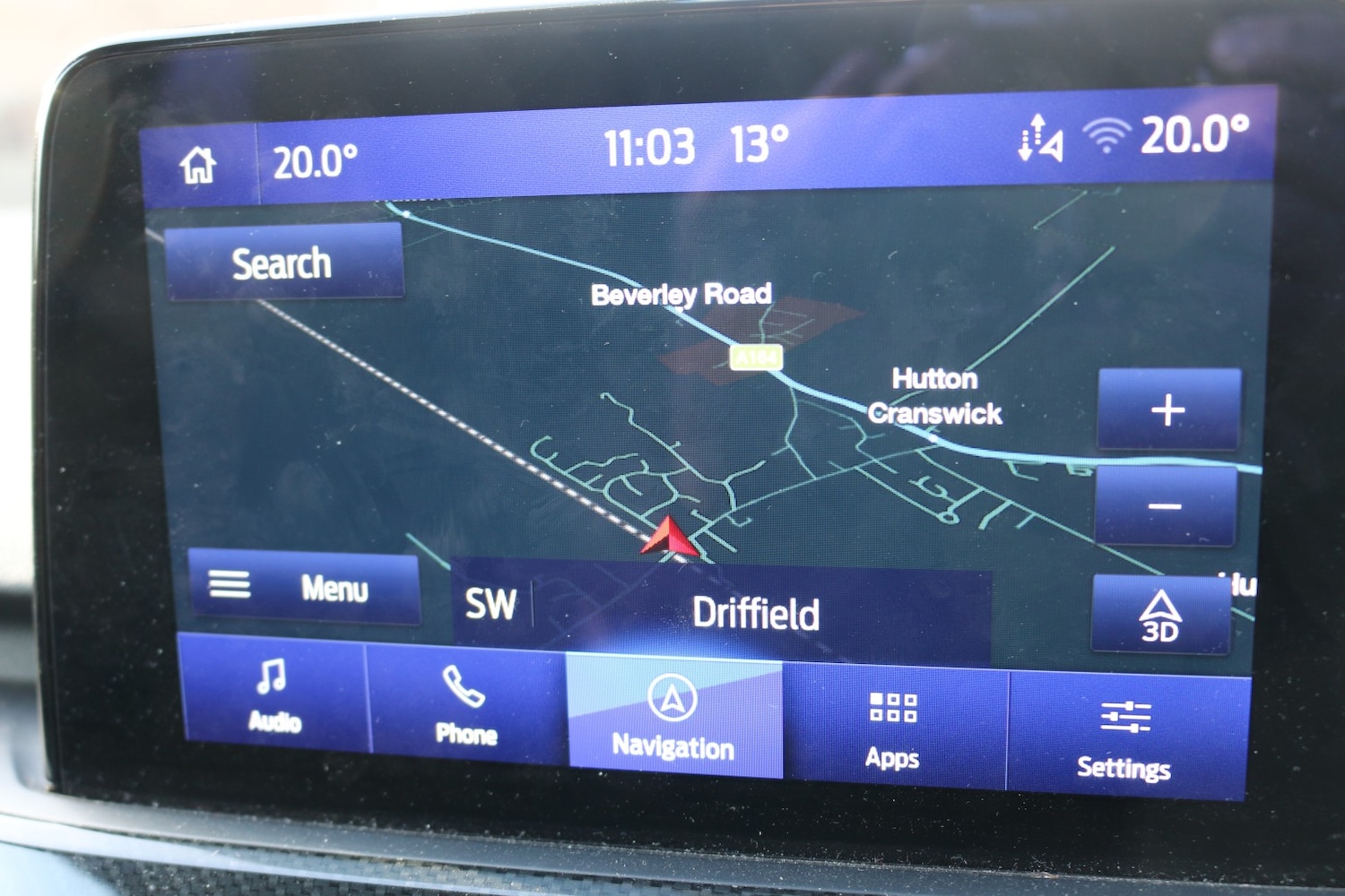 Used Ford Kuga 2021 for sale - 76396985: Photo 19