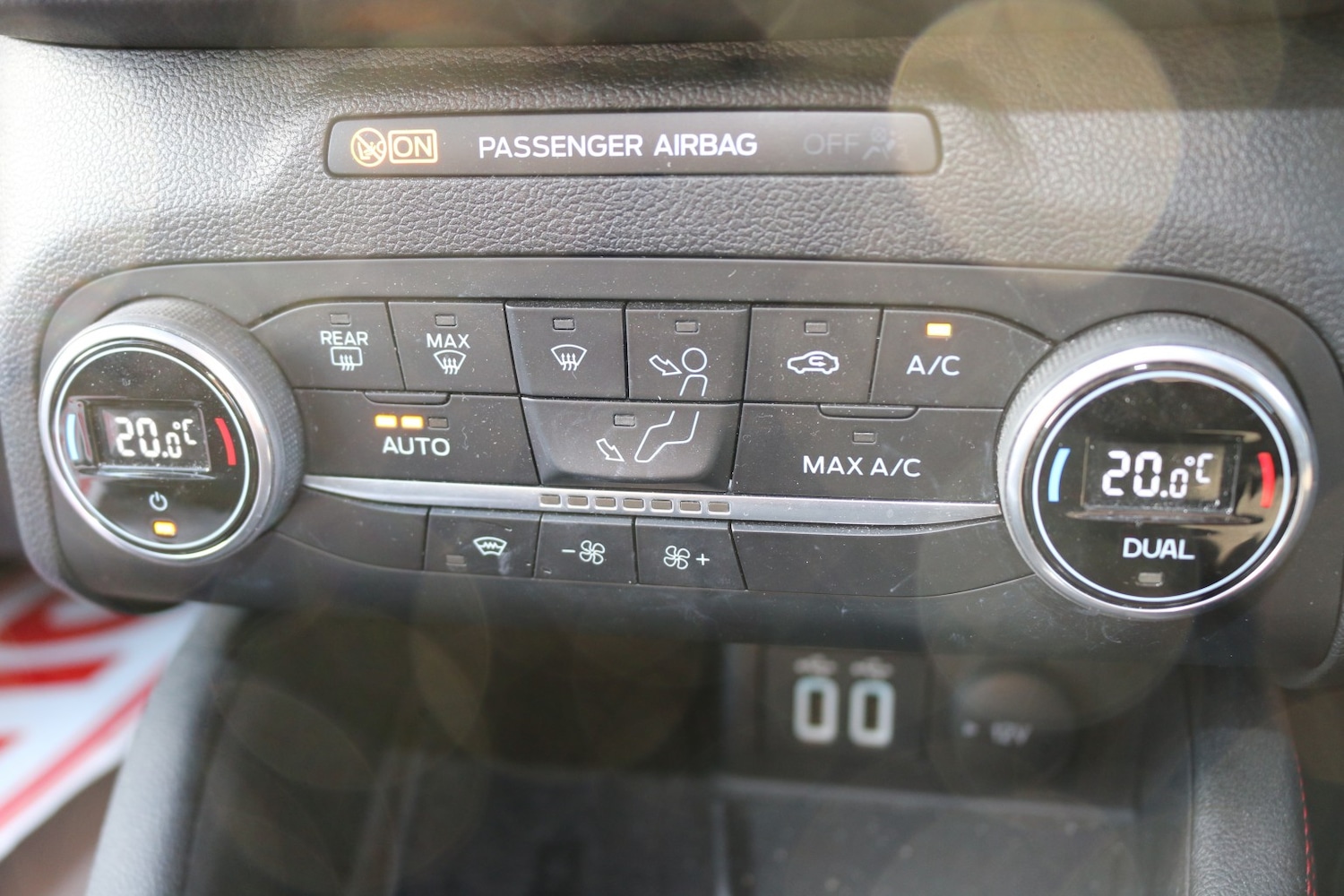 Used Ford Kuga 2021 for sale - 76396985: Photo 20