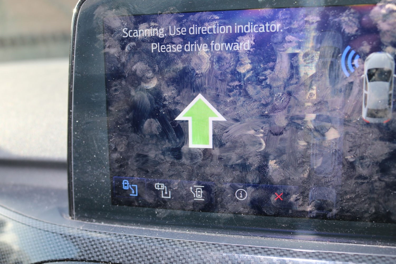 Used Ford Kuga 2021 for sale - 76396985: Photo 22