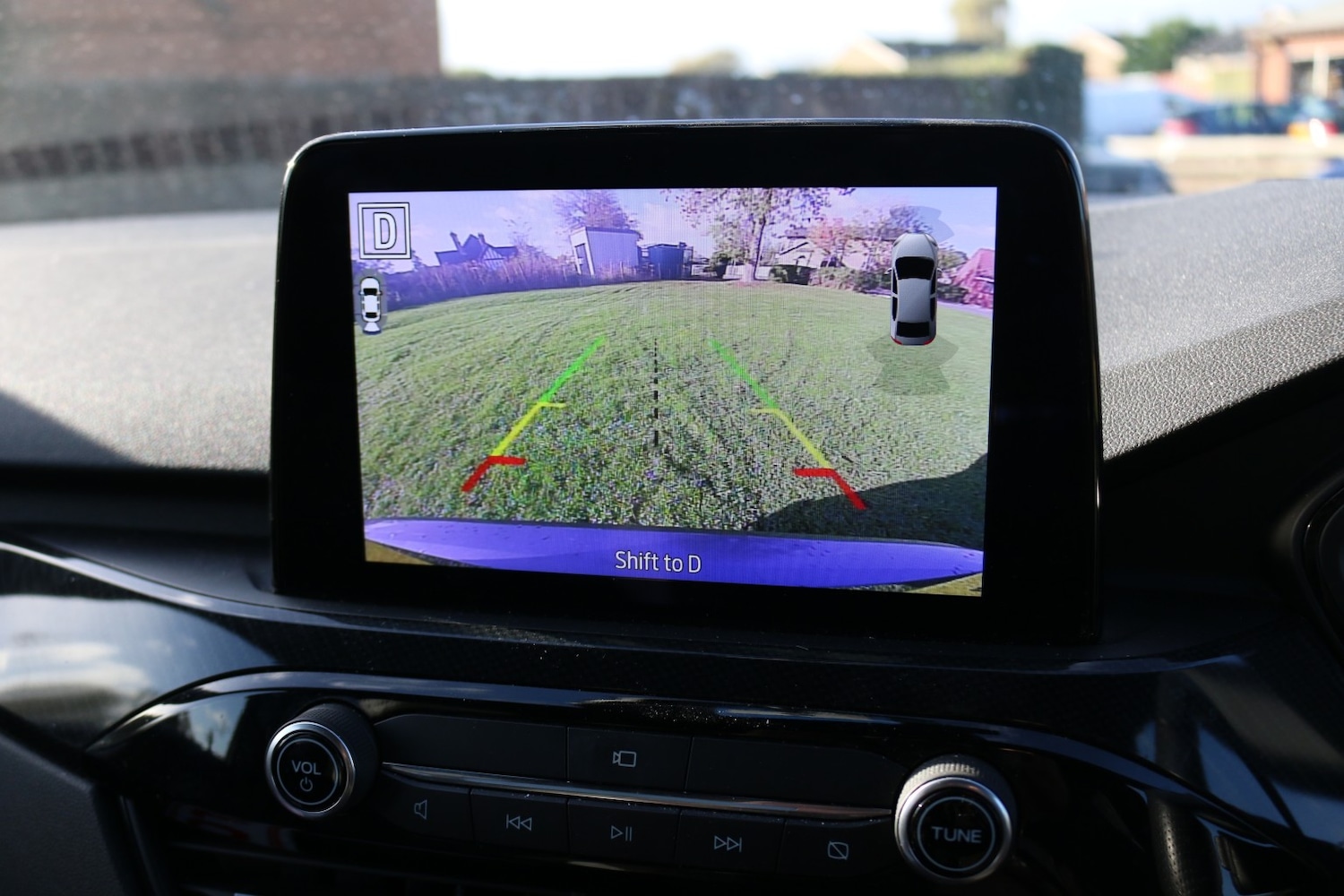 Used Ford Kuga 2021 for sale - 76396985: Photo 24