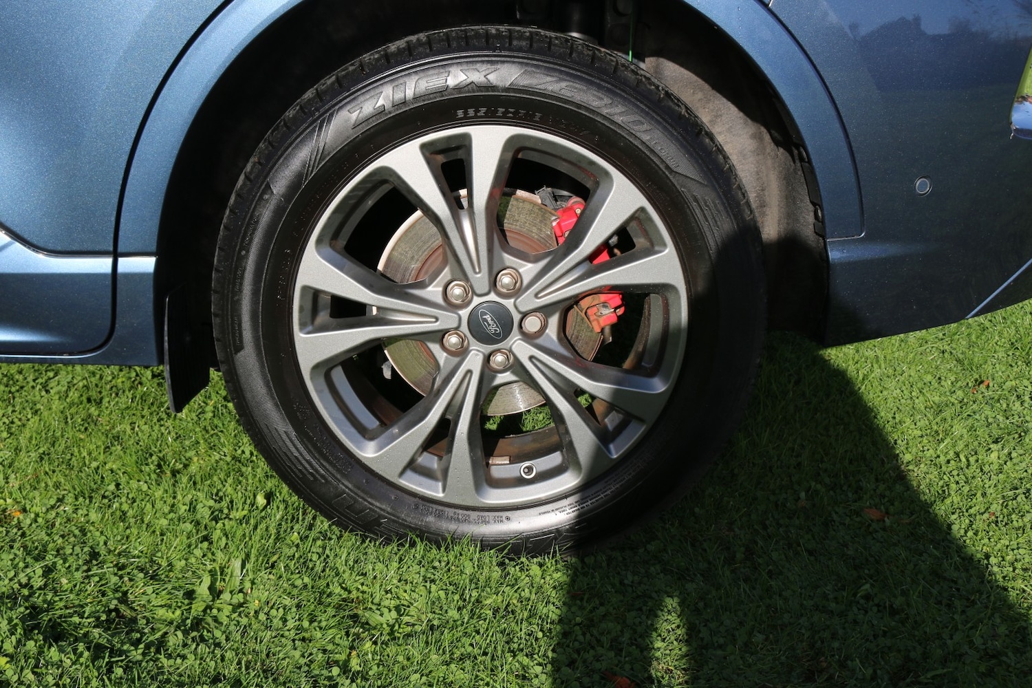 Used Ford Kuga 2021 for sale - 76396985: Photo 4