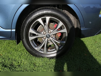 Used Ford Kuga 2021 for sale - 76396985: Photo