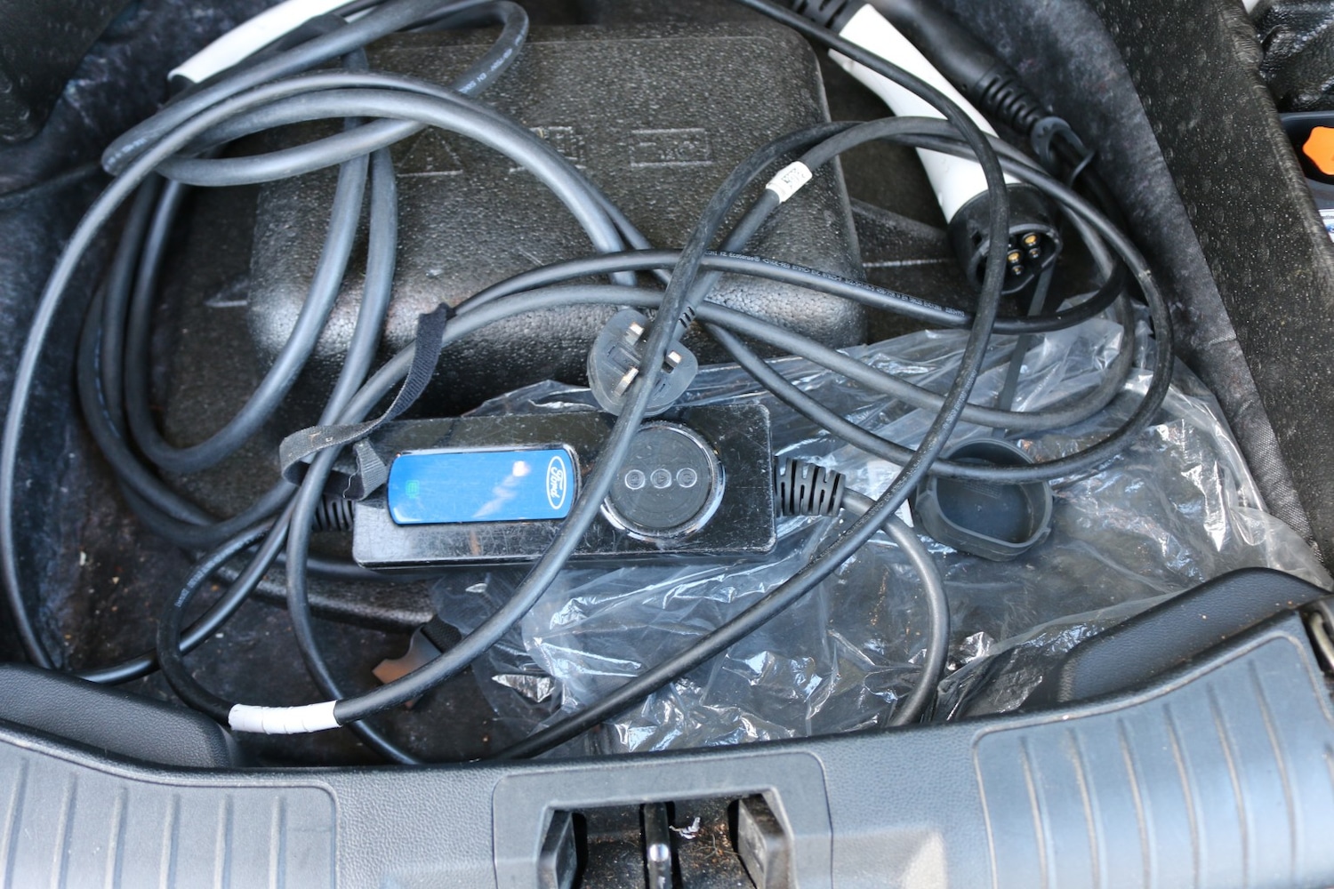 Used Ford Kuga 2021 for sale - 76396985: Photo 8