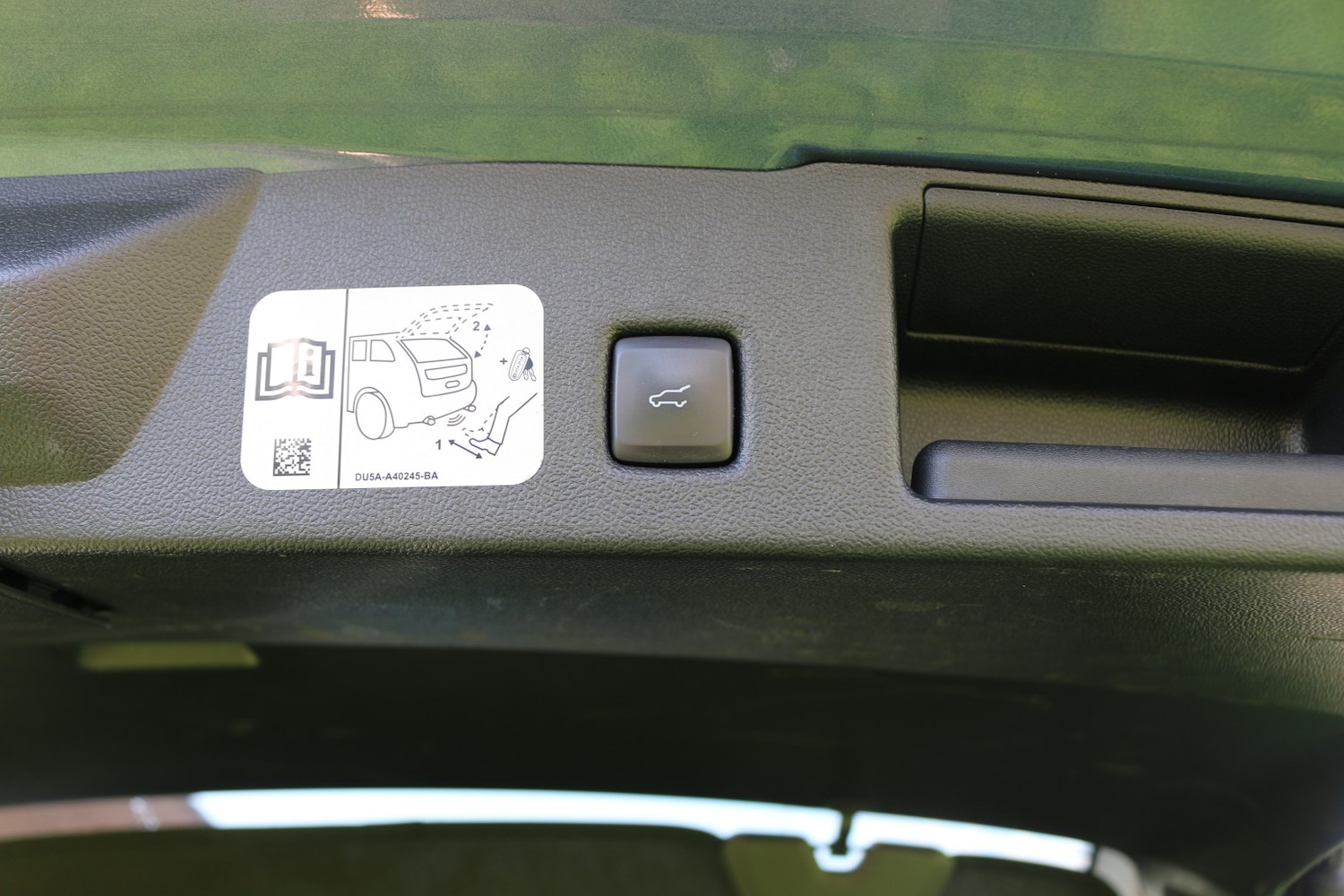 Used Ford Kuga 2021 for sale - 76396985: Photo 9