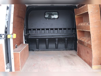 Used Ford Transit Custom 2021 for sale - 78633459: Photo