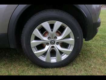 Used Renault Captur 2021 for sale - 75275097: Photo