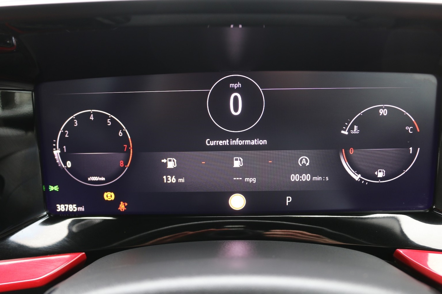 Used Vauxhall Mokka 2022 for sale - 77968794: Photo 11