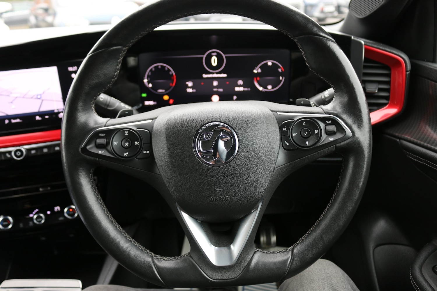 Used Vauxhall Mokka 2022 for sale - 77968794: Photo 13