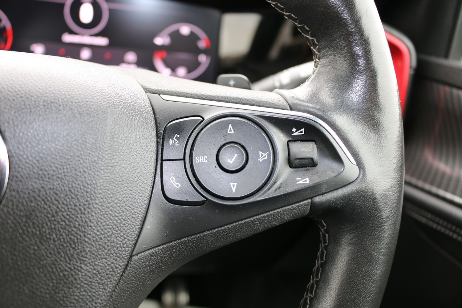 Used Vauxhall Mokka 2022 for sale - 77968794: Photo 14