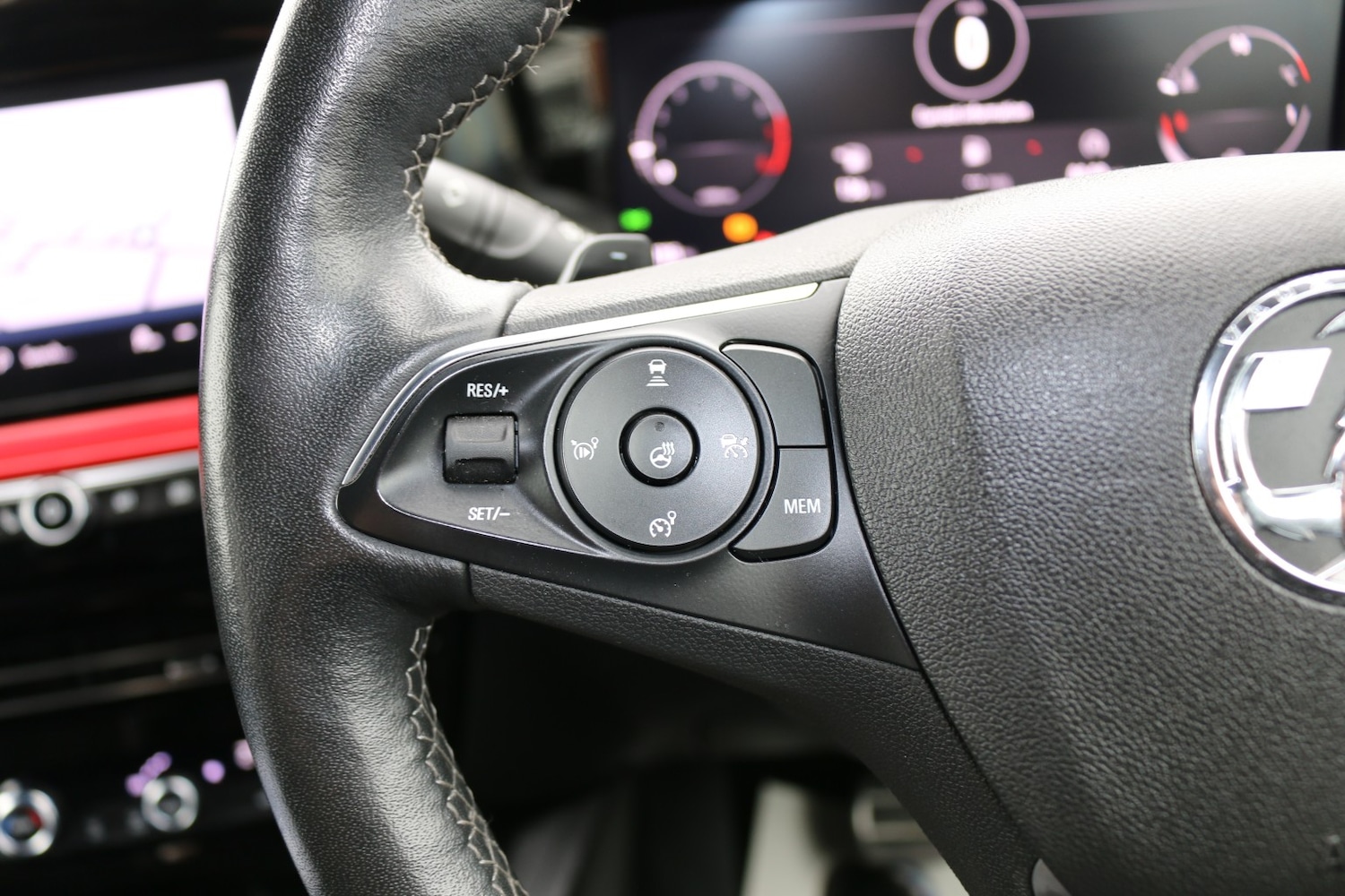 Used Vauxhall Mokka 2022 for sale - 77968794: Photo 15