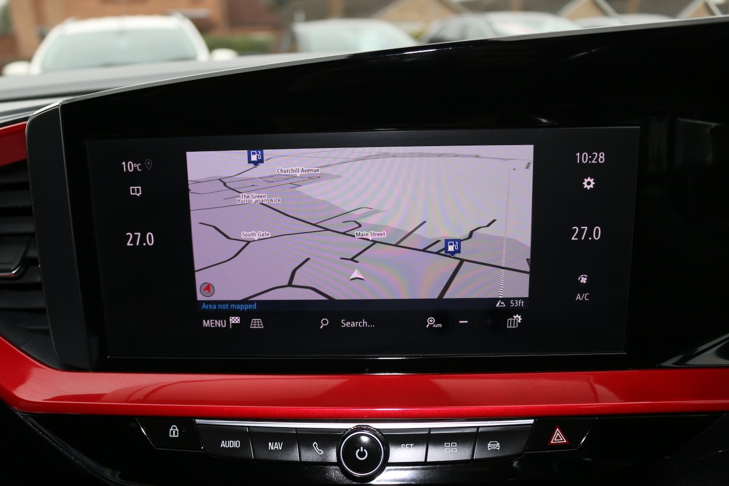 Used Vauxhall Mokka 2022 for sale - 77968794: Photo 16