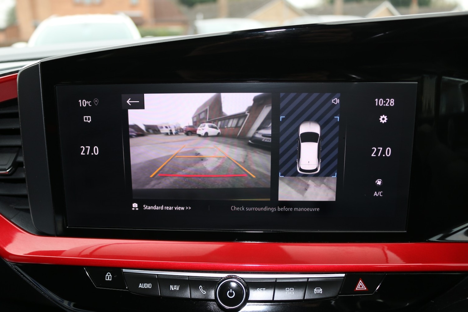 Used Vauxhall Mokka 2022 for sale - 77968794: Photo 17