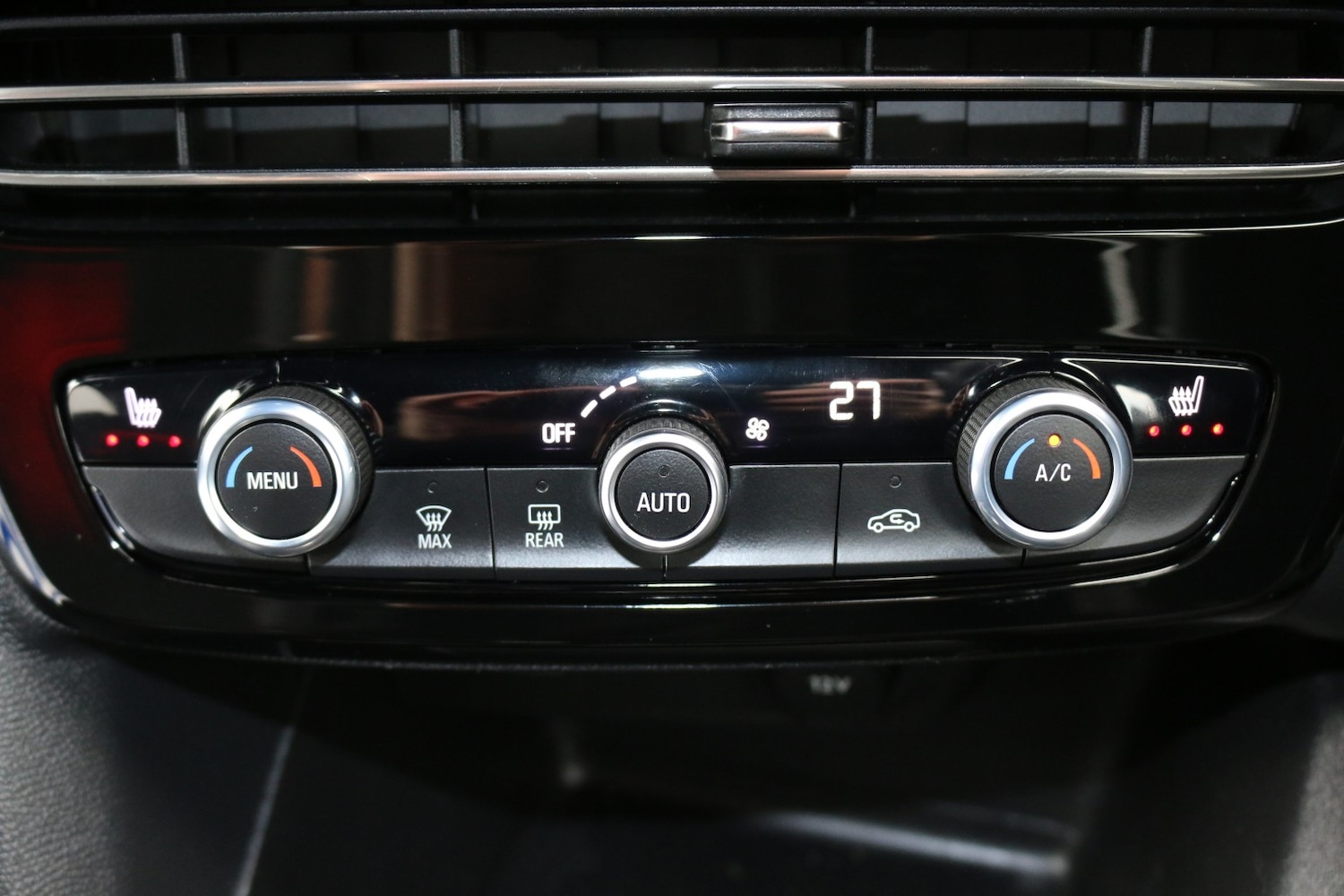 Used Vauxhall Mokka 2022 for sale - 77968794: Photo 18