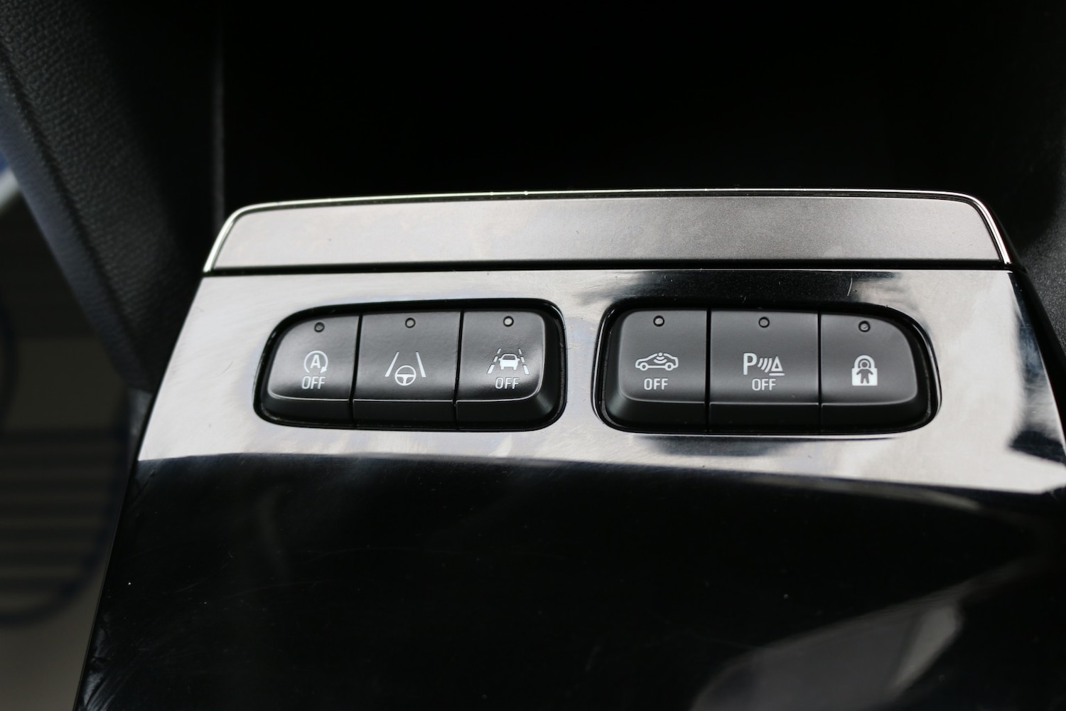 Used Vauxhall Mokka 2022 for sale - 77968794: Photo 19