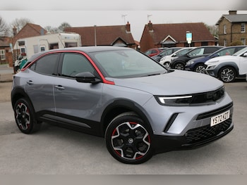 Used Vauxhall Mokka 2022 for sale - 77968794: Photo
