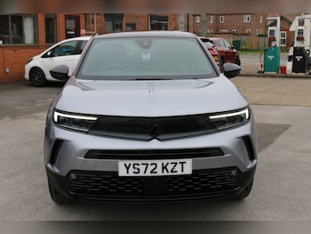 Used Vauxhall Mokka 2022 for sale - 77968794: Photo