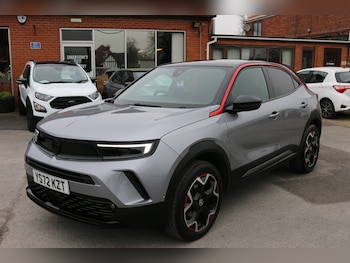 Used Vauxhall Mokka 2022 for sale - 77968794: Photo