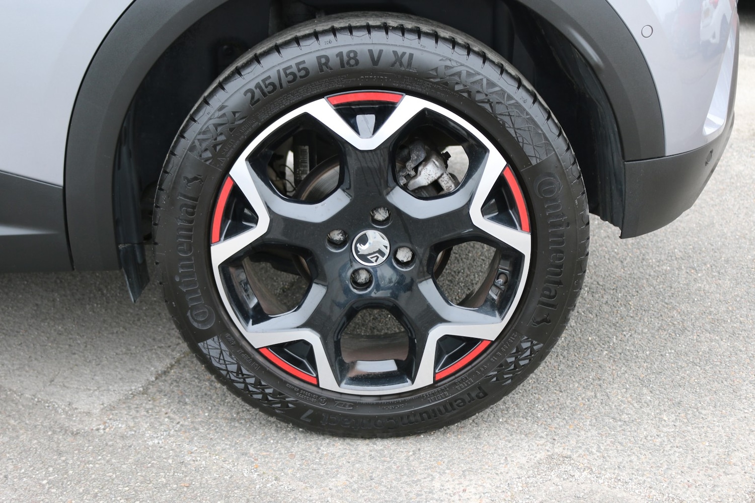 Used Vauxhall Mokka 2022 for sale - 77968794: Photo 4