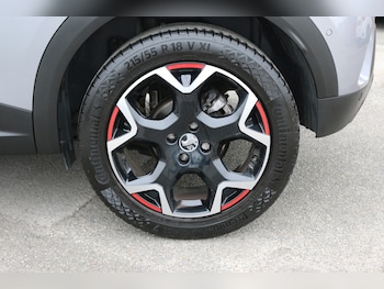 Used Vauxhall Mokka 2022 for sale - 77968794: Photo